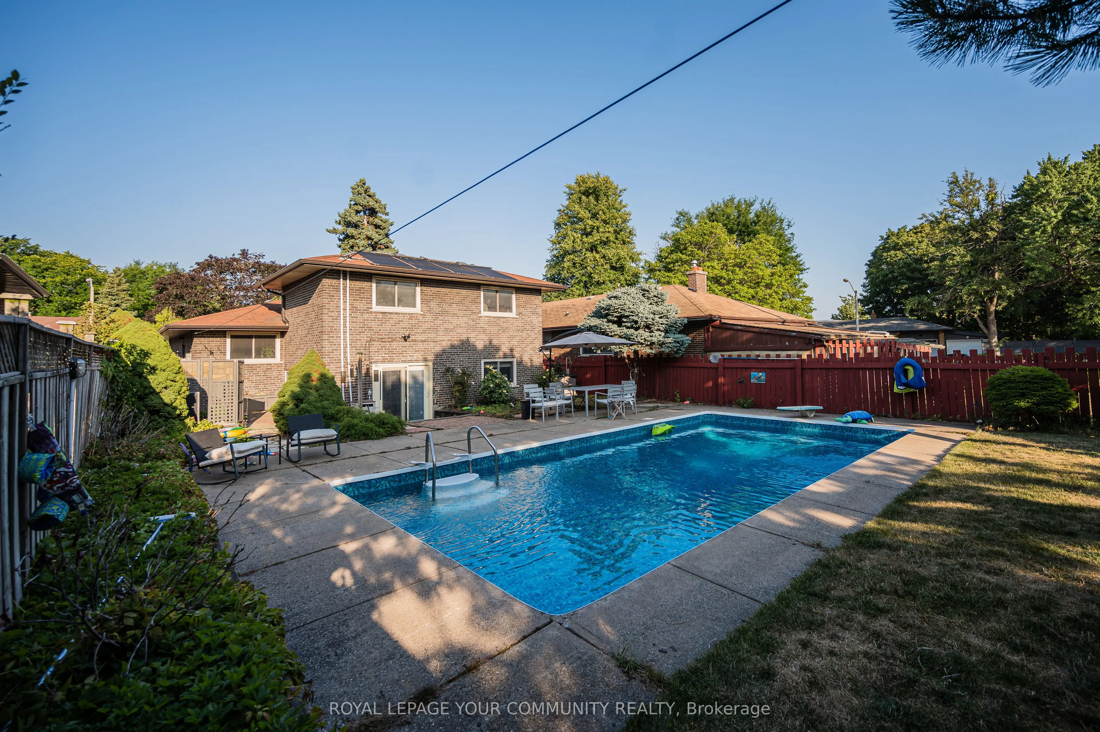 122 Beaver Bend Crescent