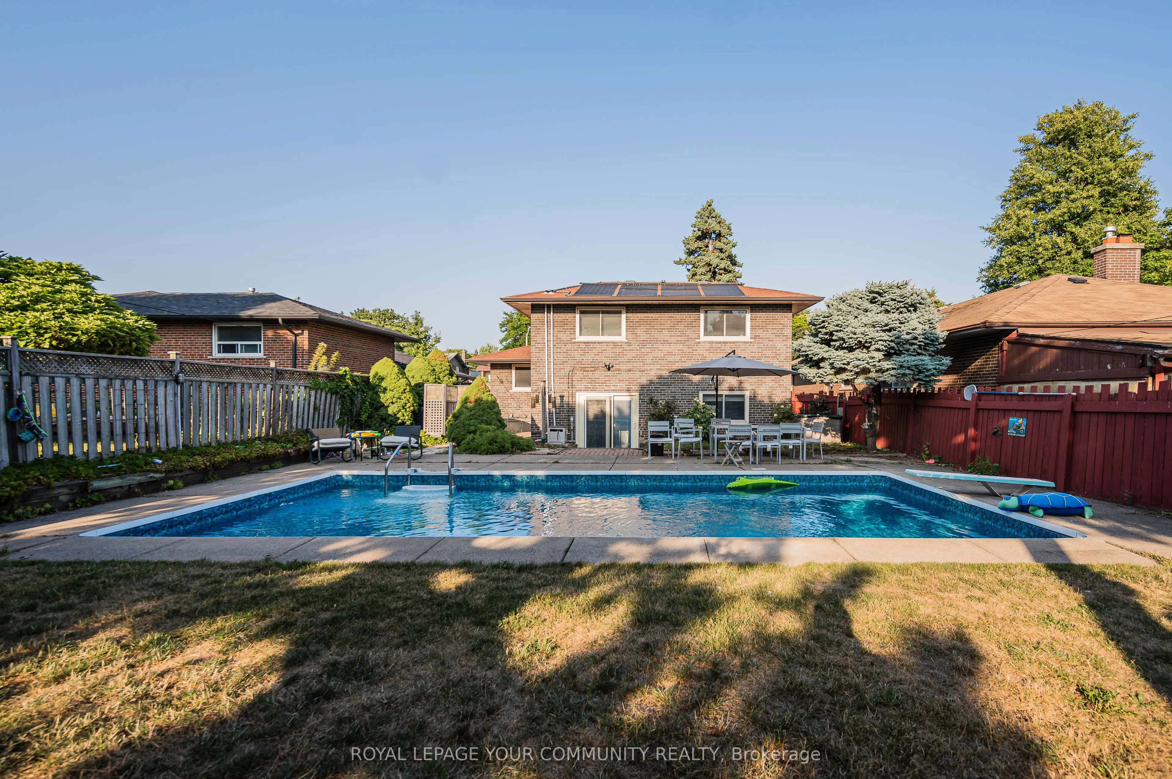122 Beaver Bend Crescent