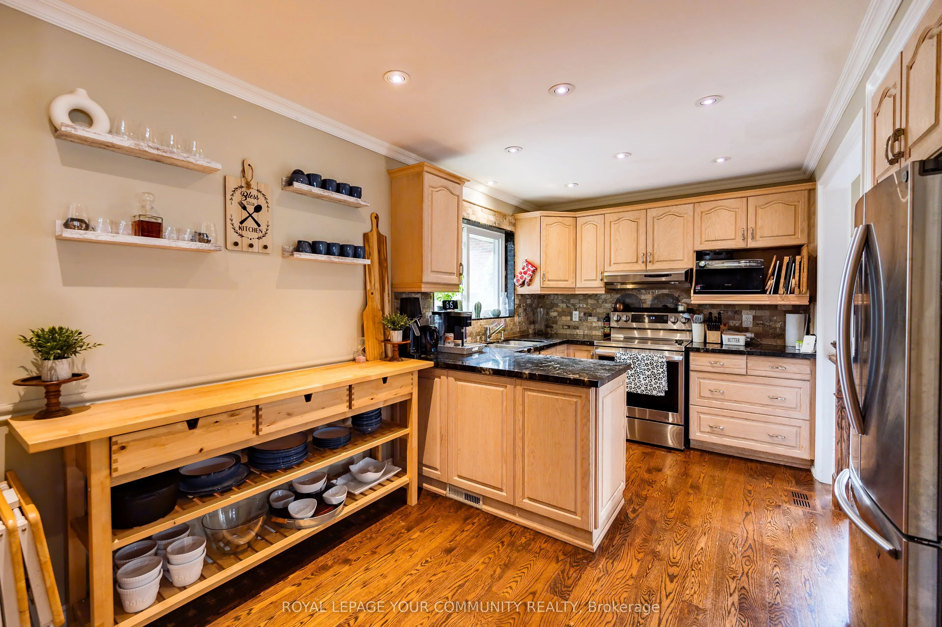 122 Beaver Bend Crescent