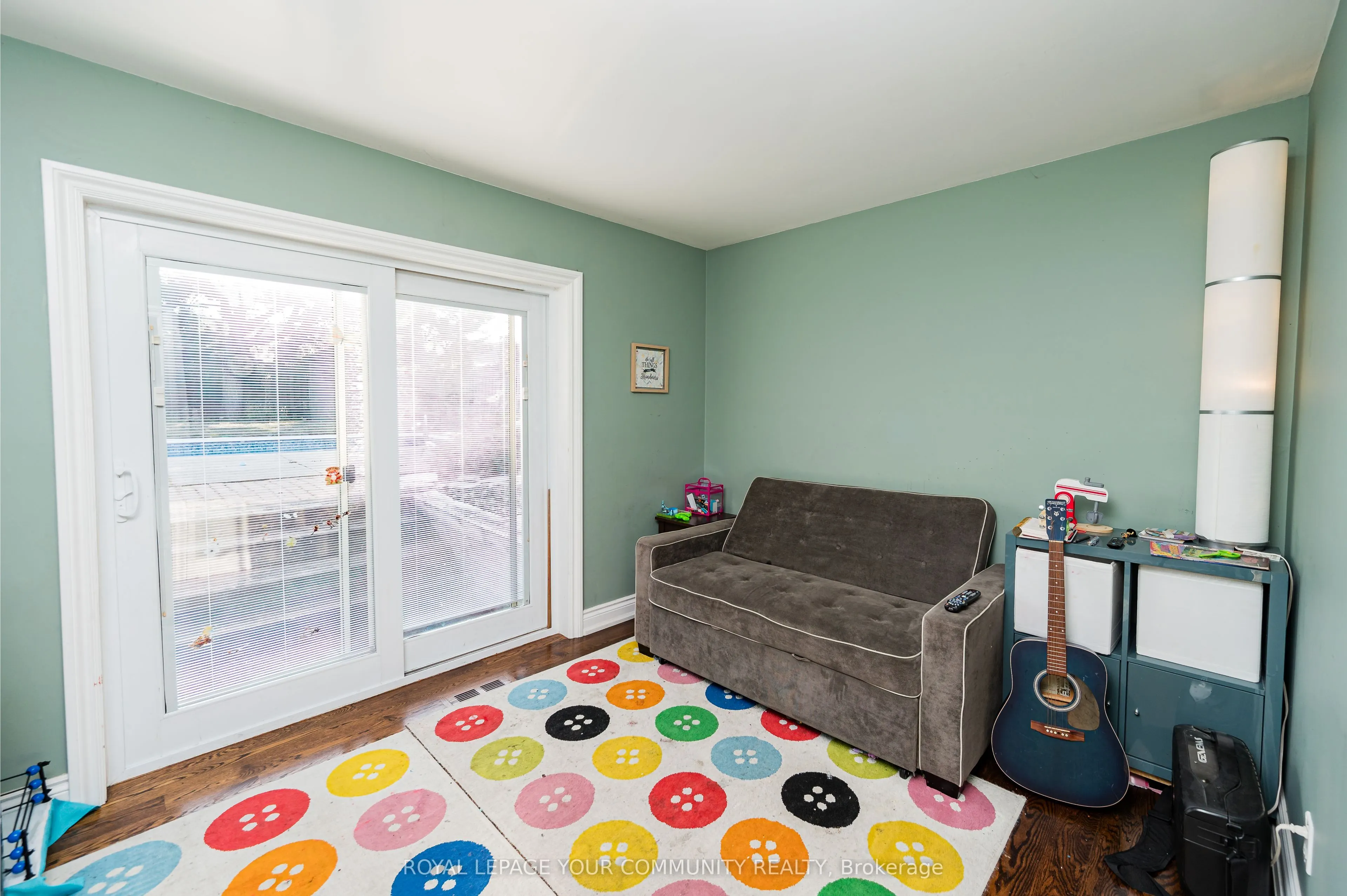 122 Beaver Bend Crescent