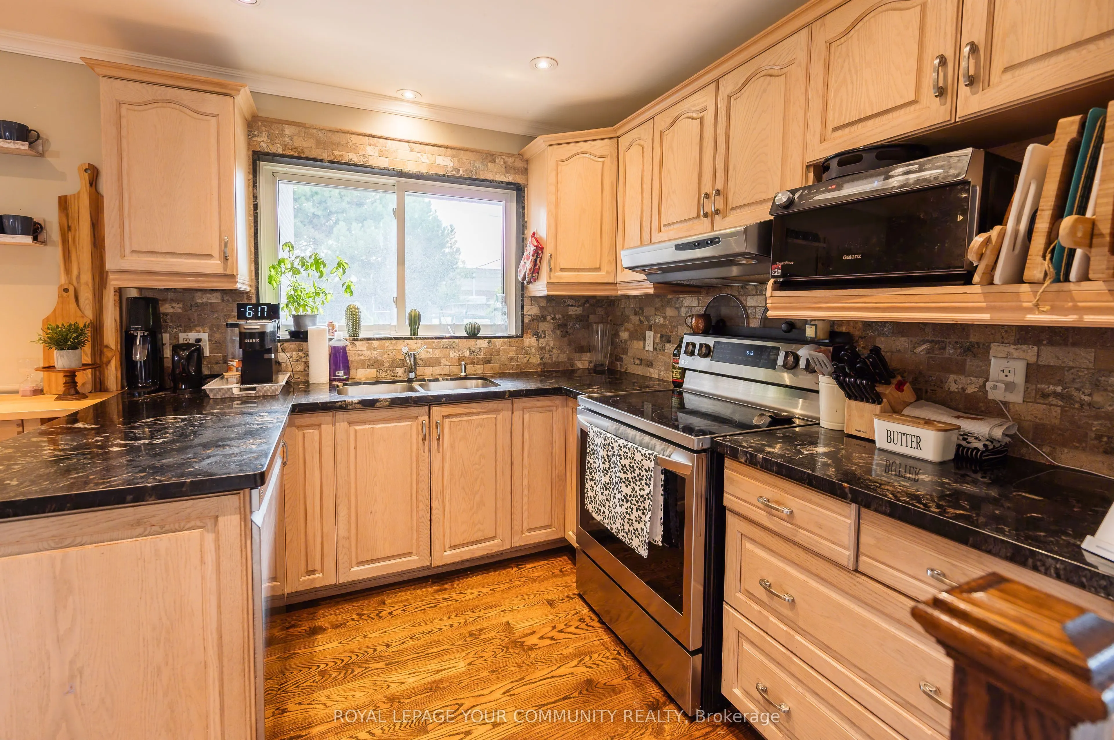 122 Beaver Bend Crescent