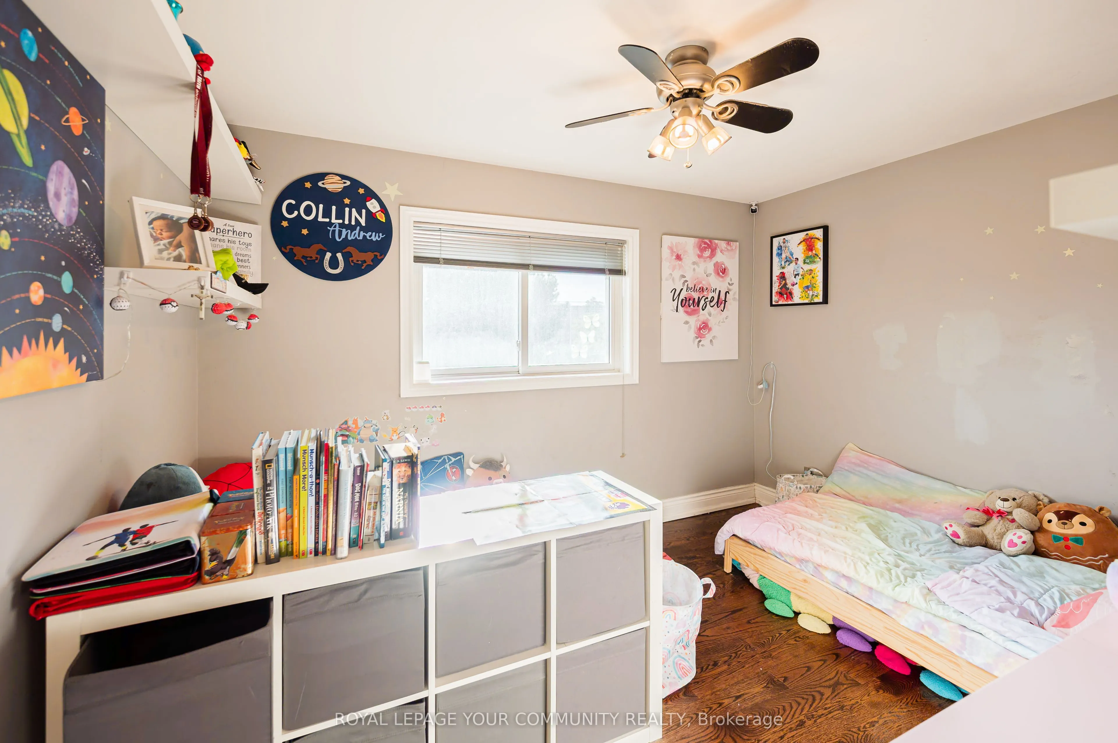 122 Beaver Bend Crescent