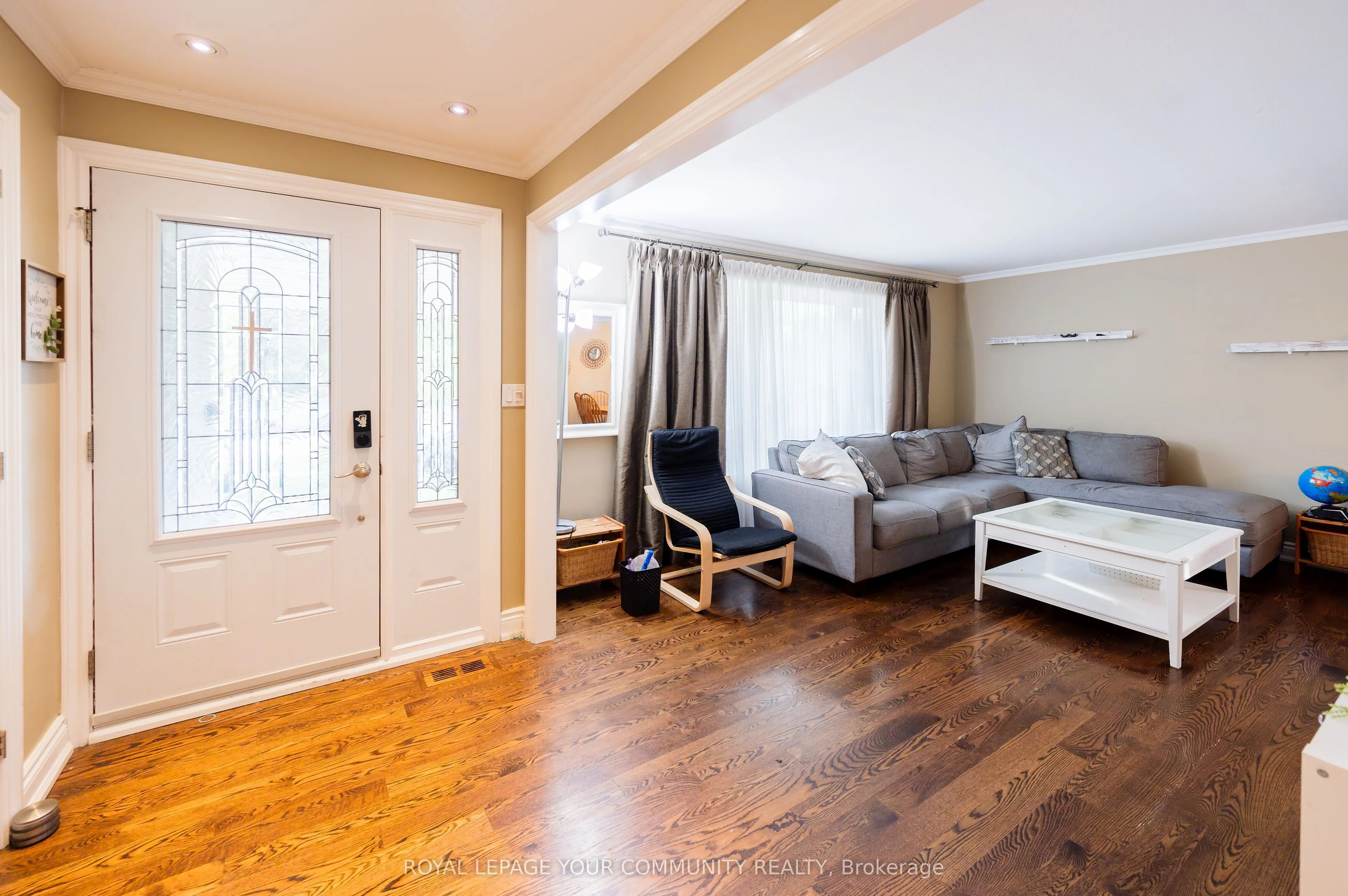 122 Beaver Bend Crescent