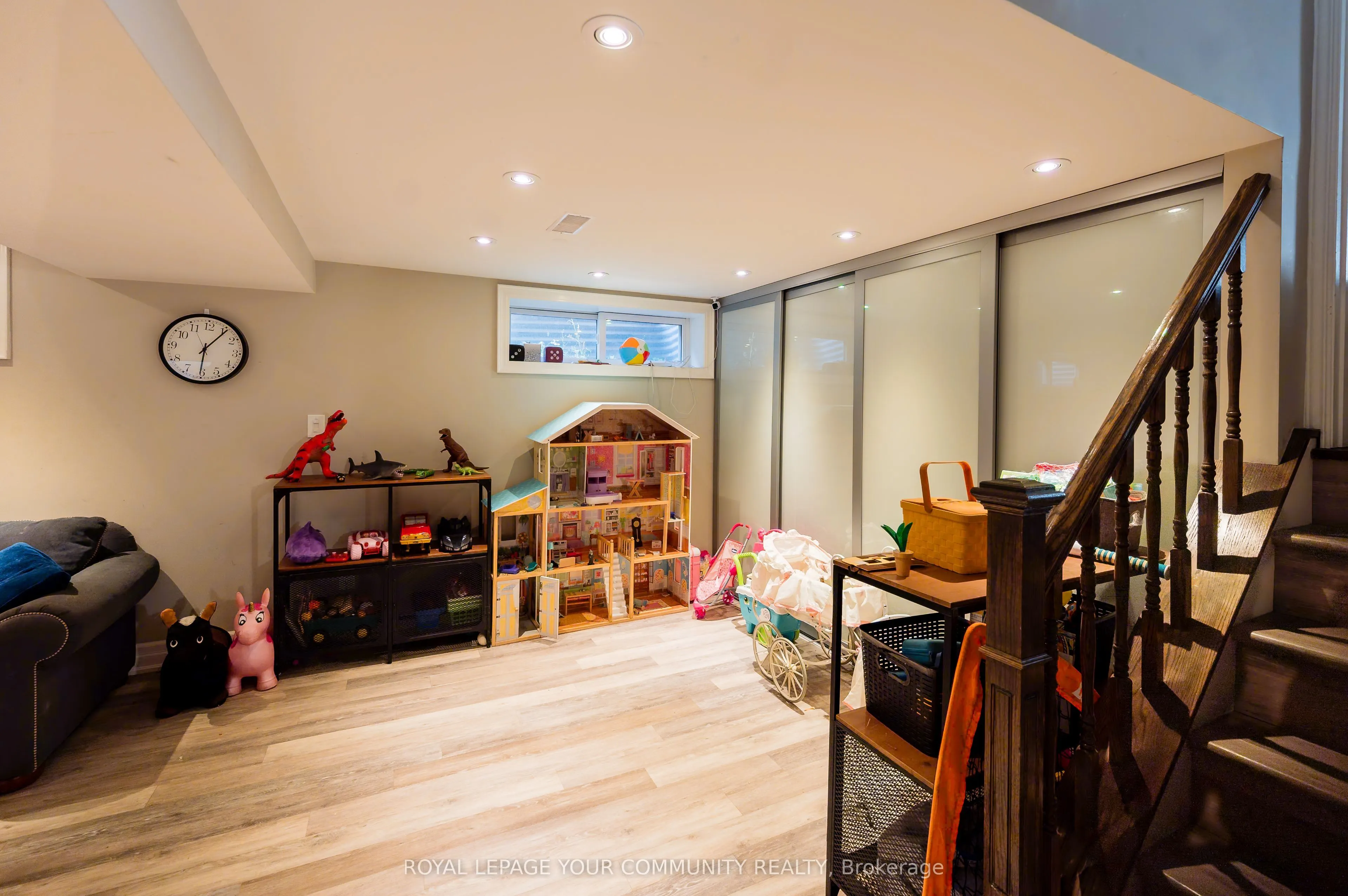 122 Beaver Bend Crescent