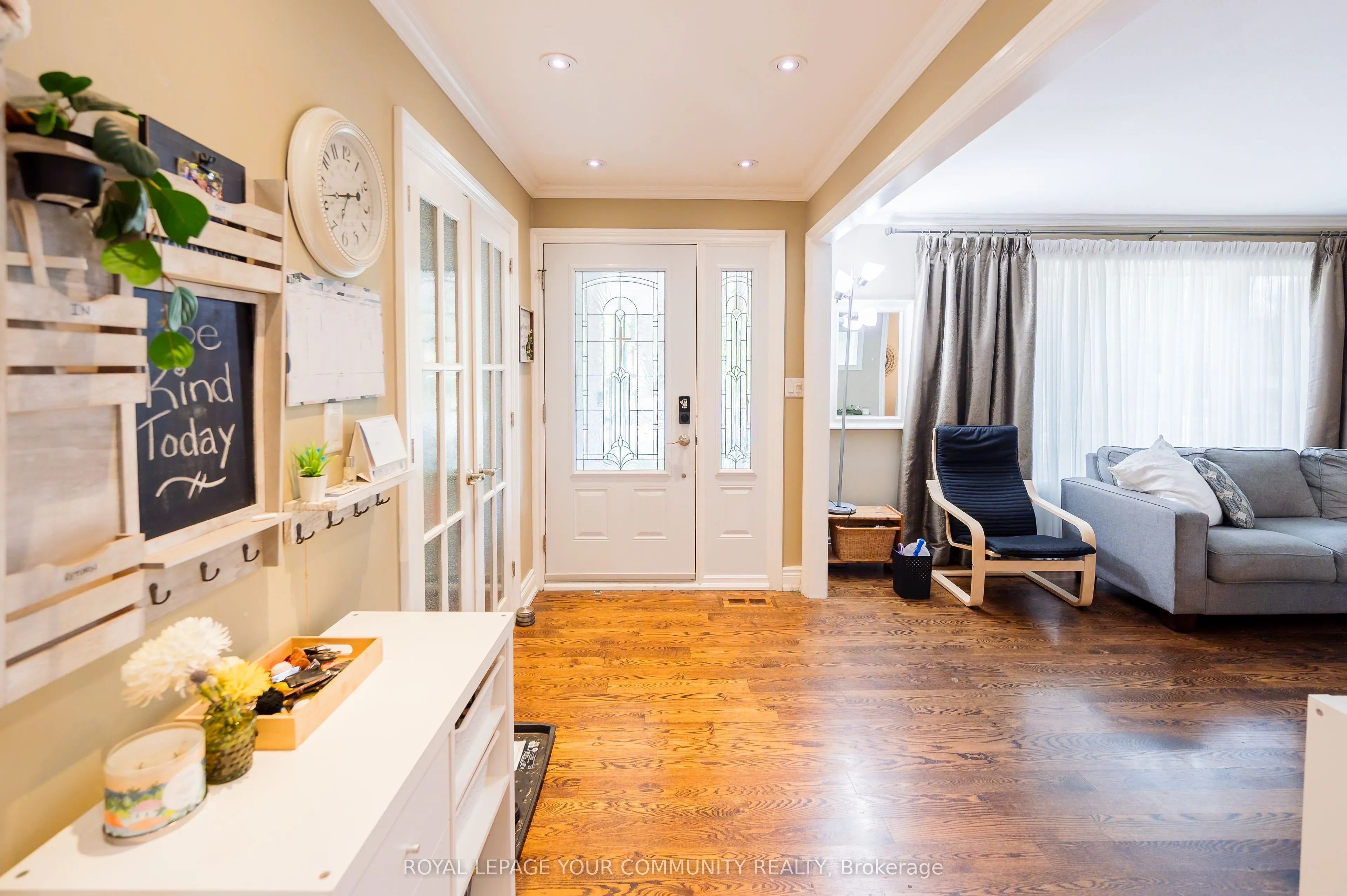 122 Beaver Bend Crescent