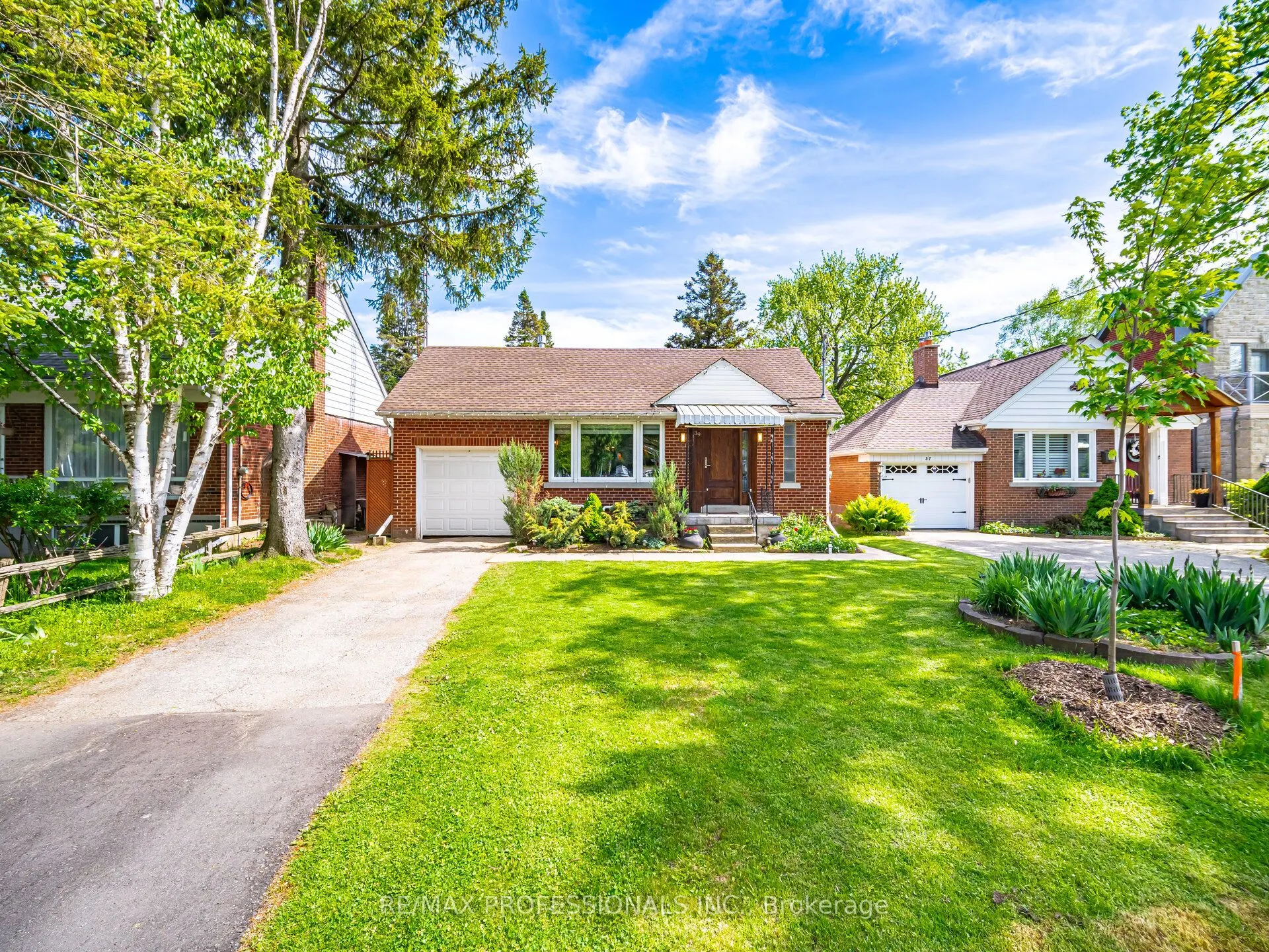 39 Old Oak Road, #Bsmt