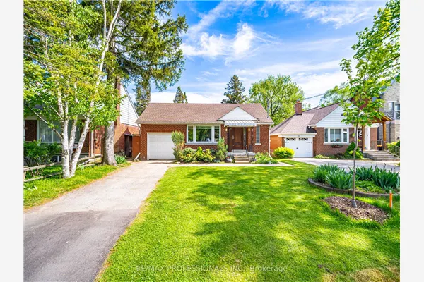 39 Old Oak Road