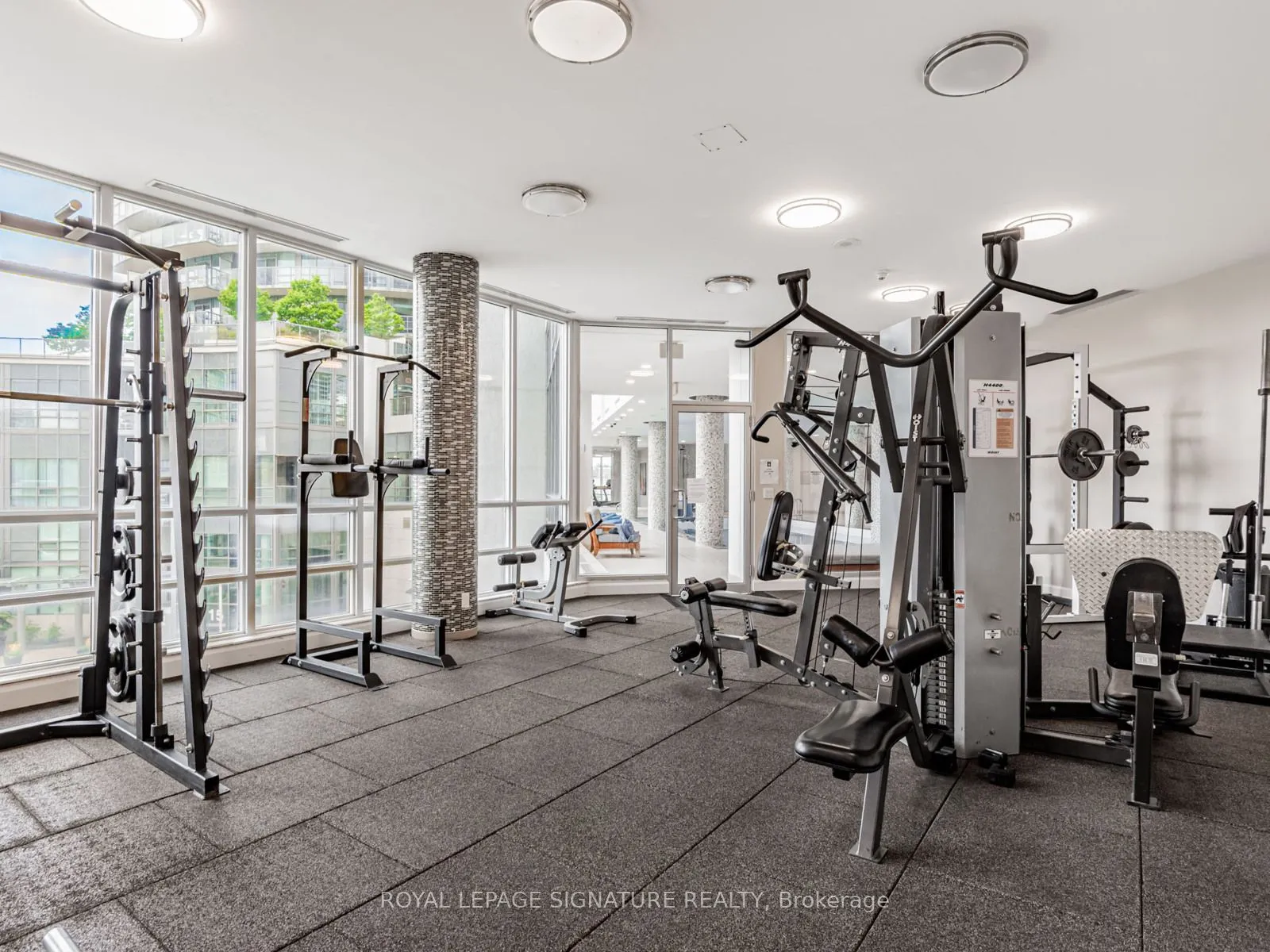 15 Legion Road, #1804