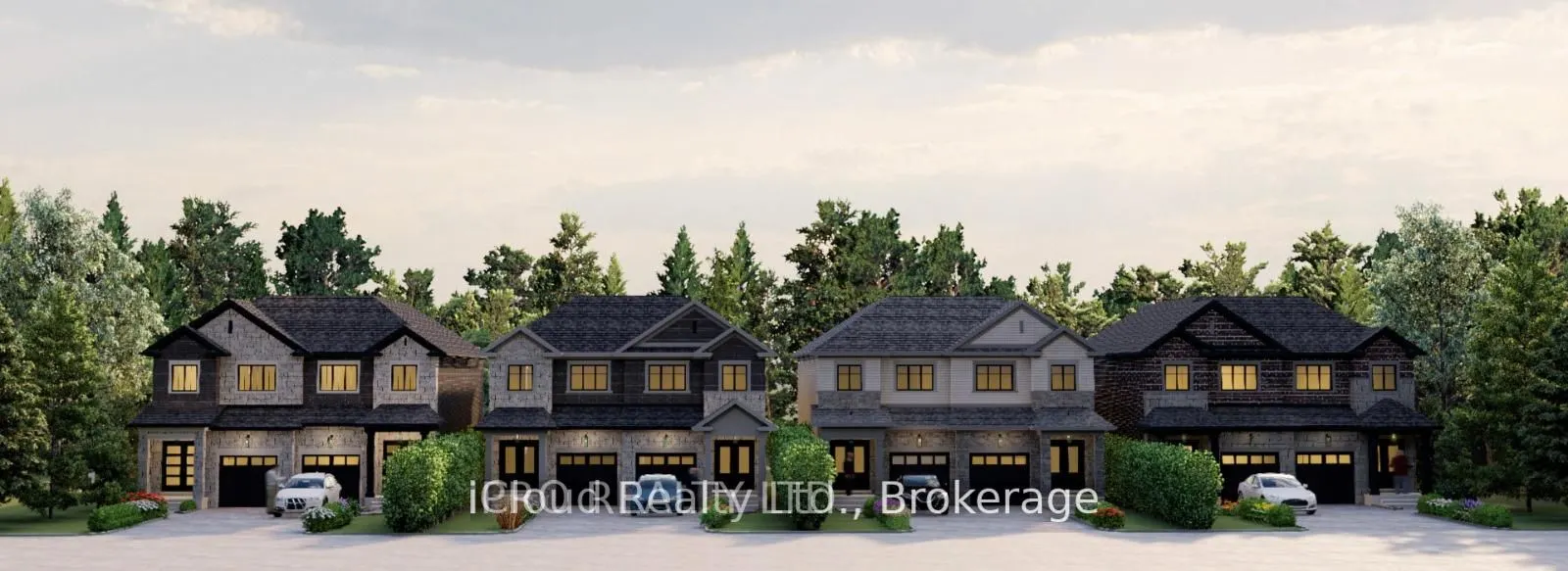 102 Cadillac Crescent