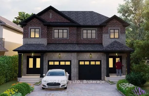 102 Cadillac Crescent