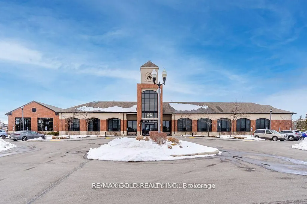 25 Via Rosedale Way, #108