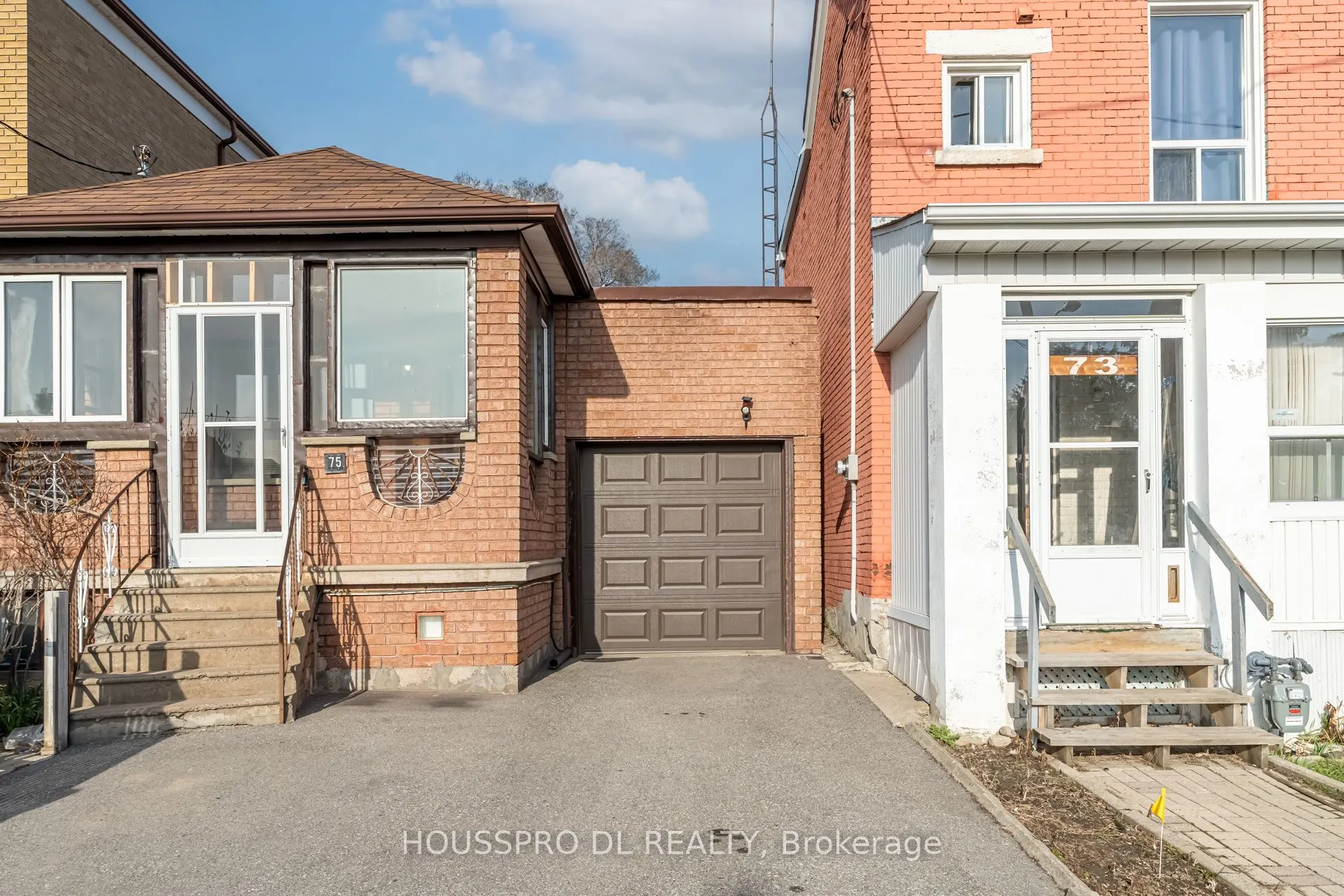 75 Ennerdale Road