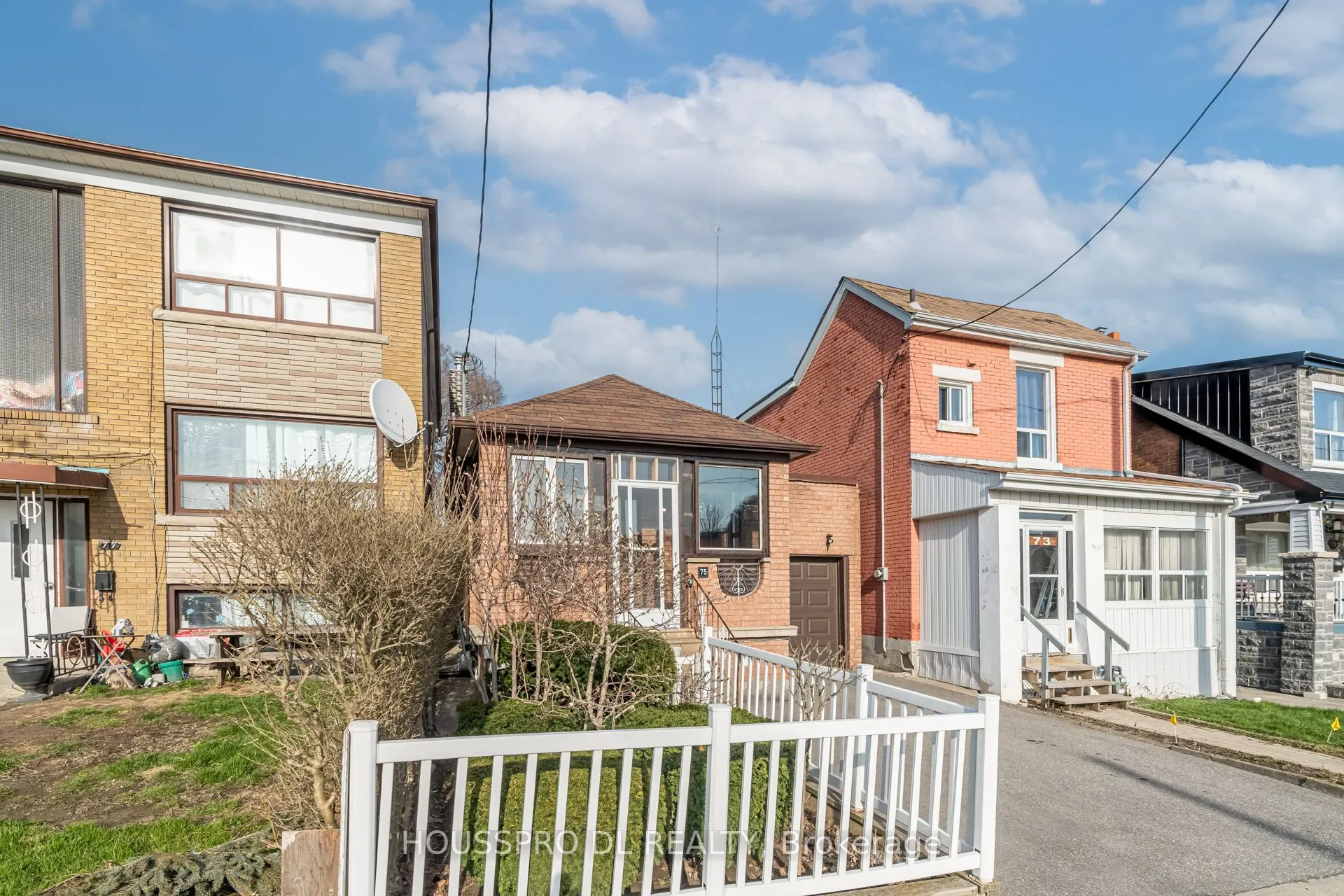 75 Ennerdale Road