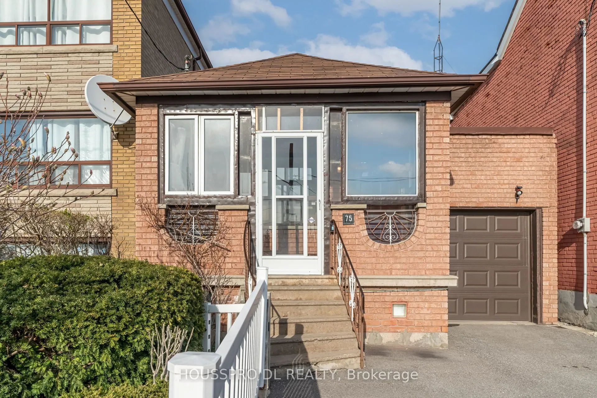 75 Ennerdale Road