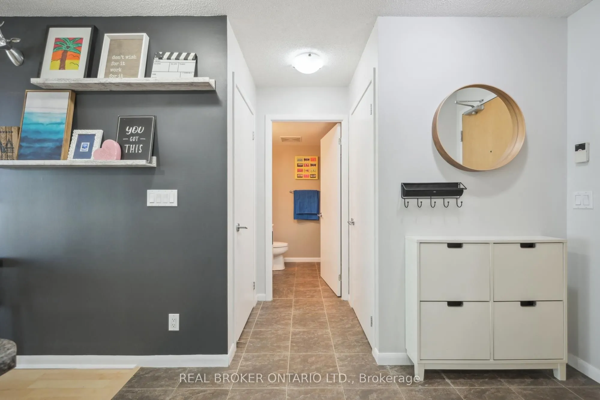 185 Legion Road N, #608