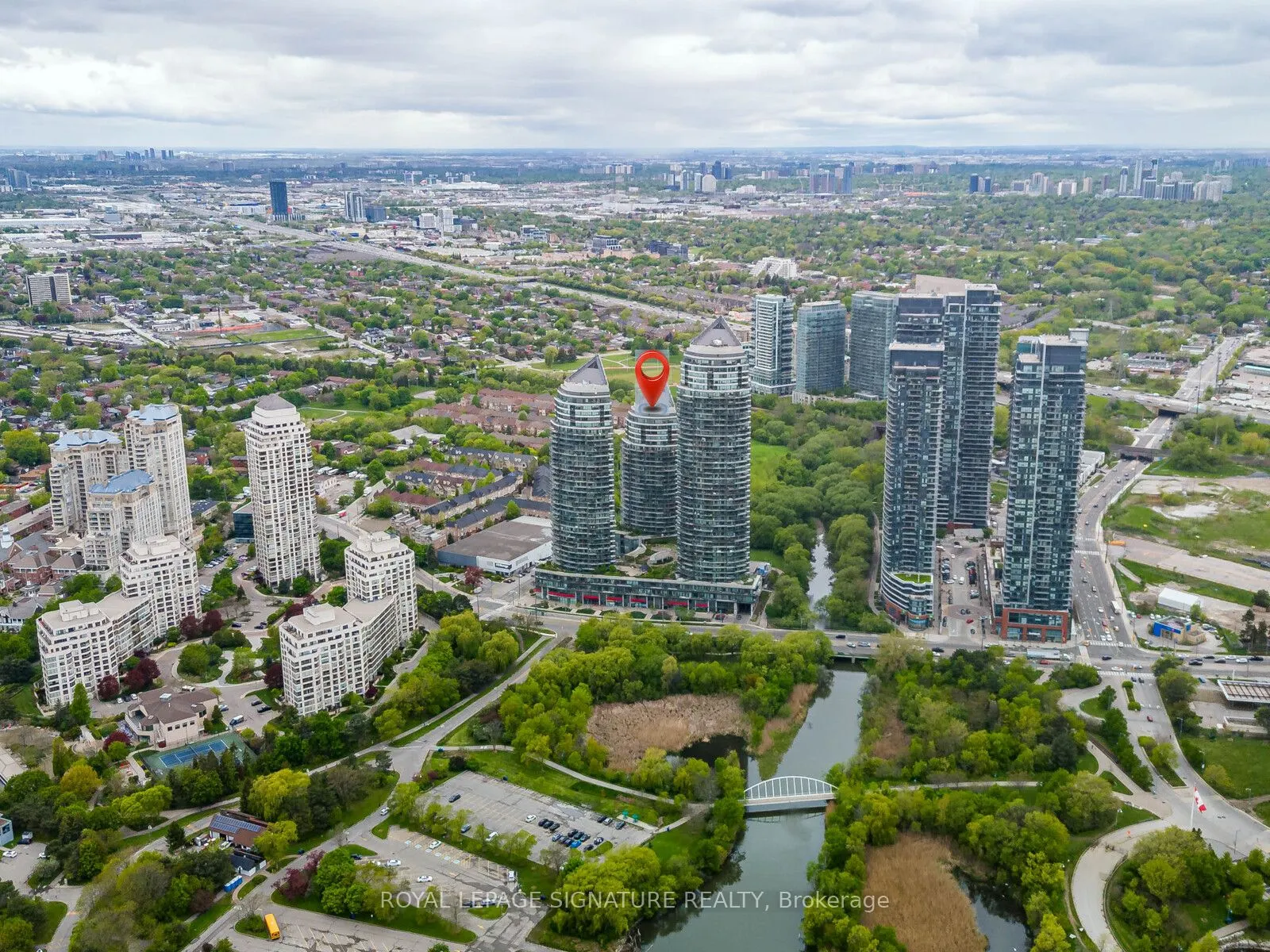 15 Legion Road, #1804