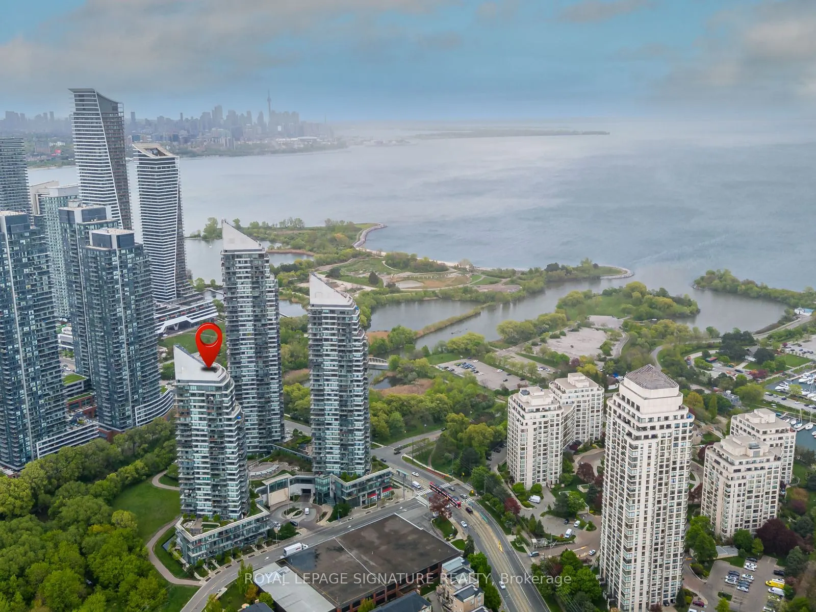 15 Legion Road, #1804