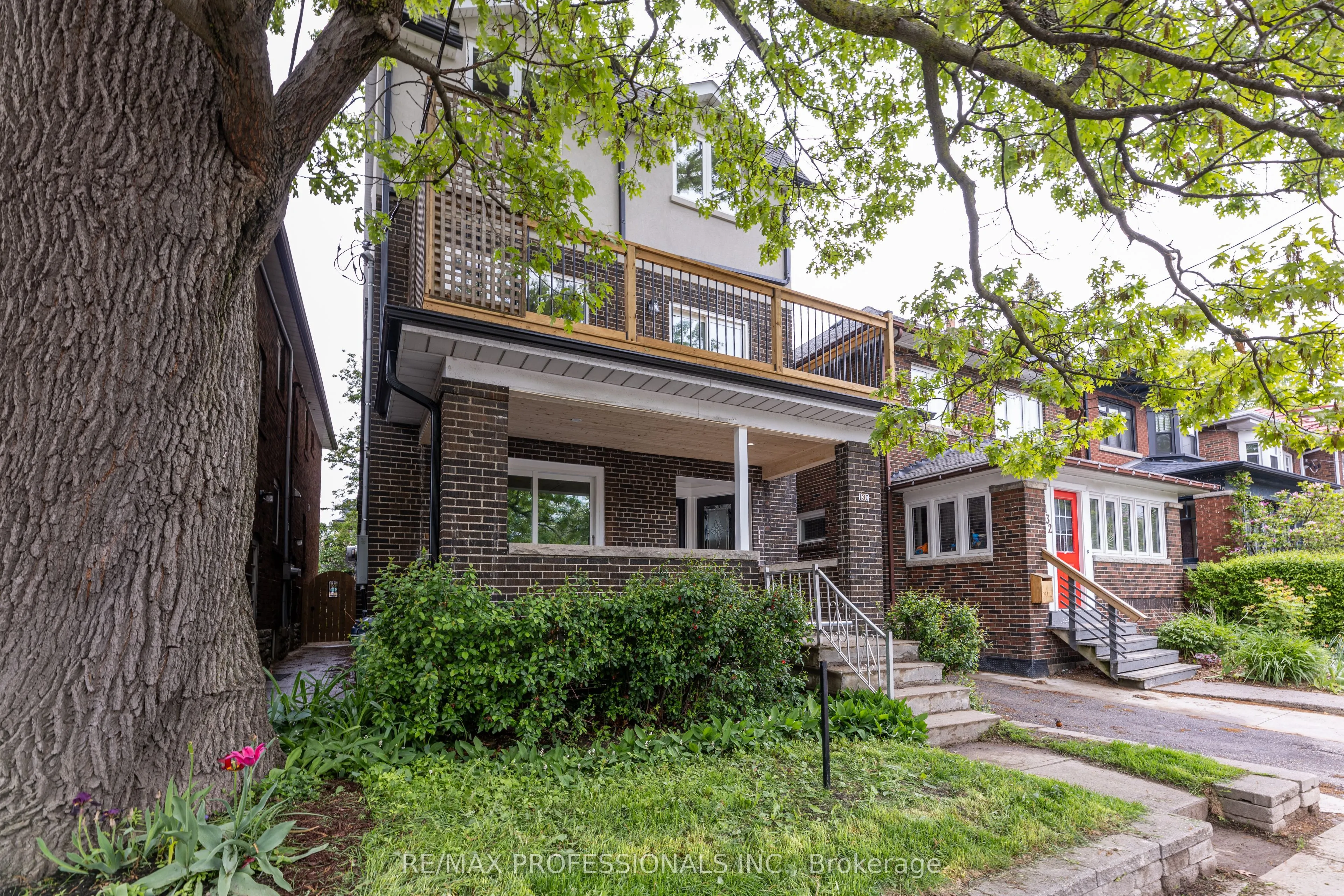 130 Jane Street, #B