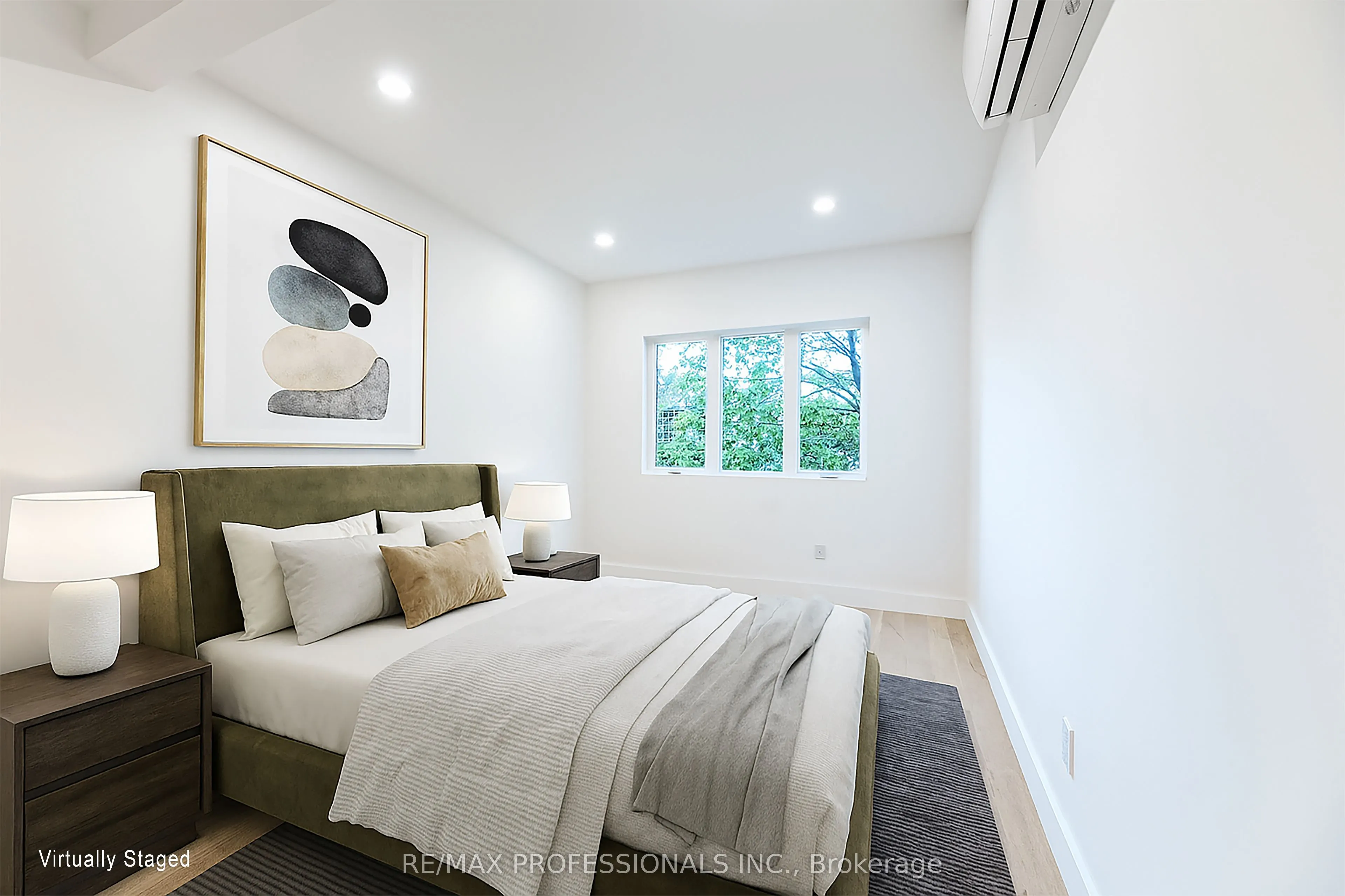 130 Jane Street, #B
