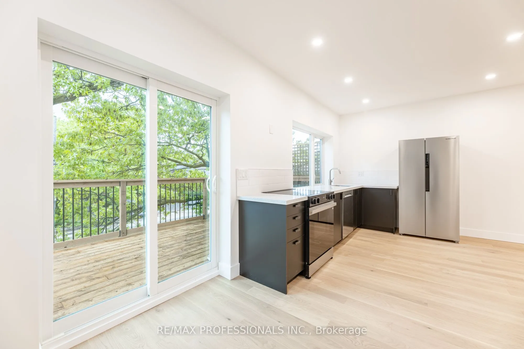 130 Jane Street, #B