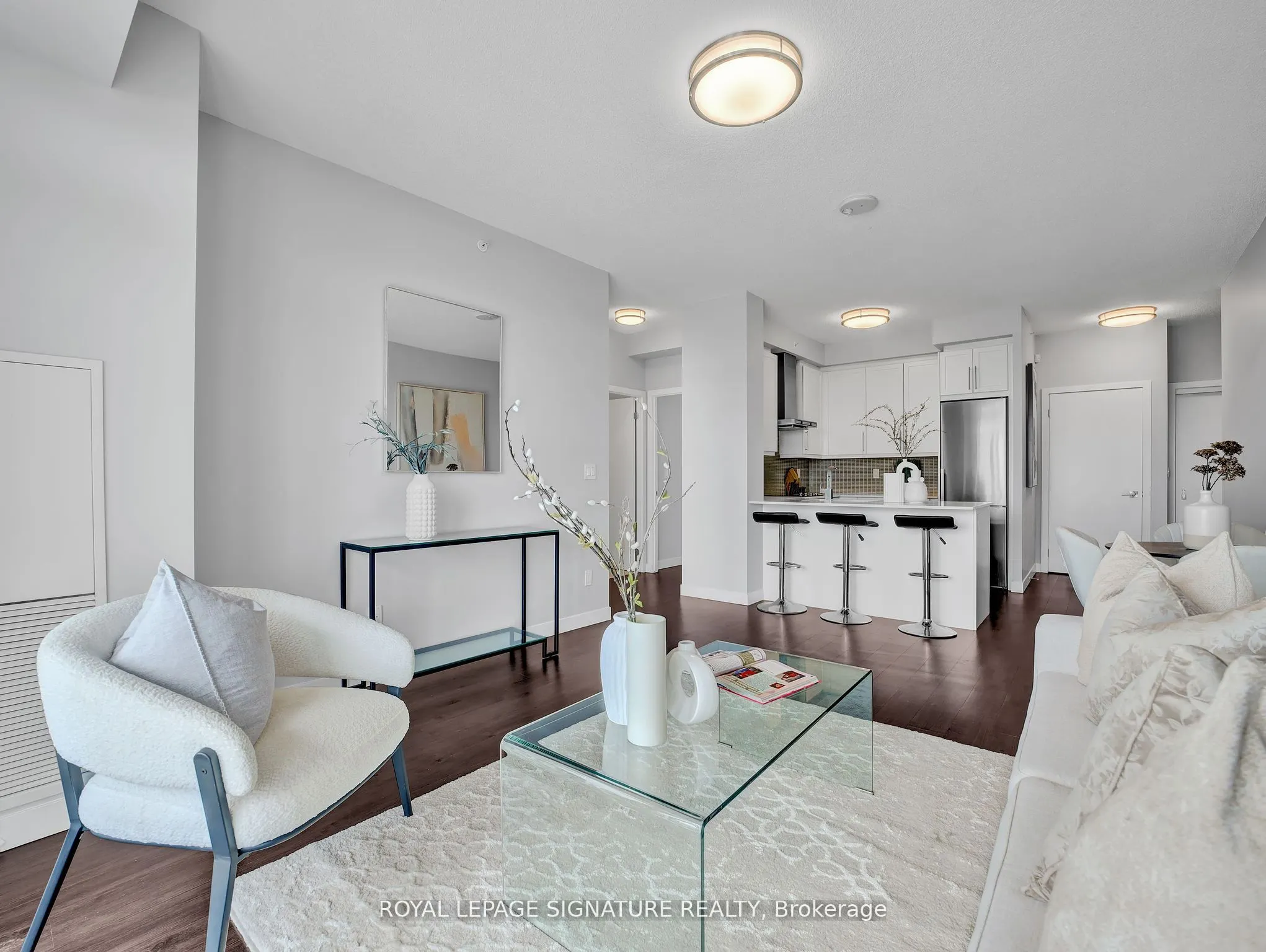 2081 Fairview Street, #610