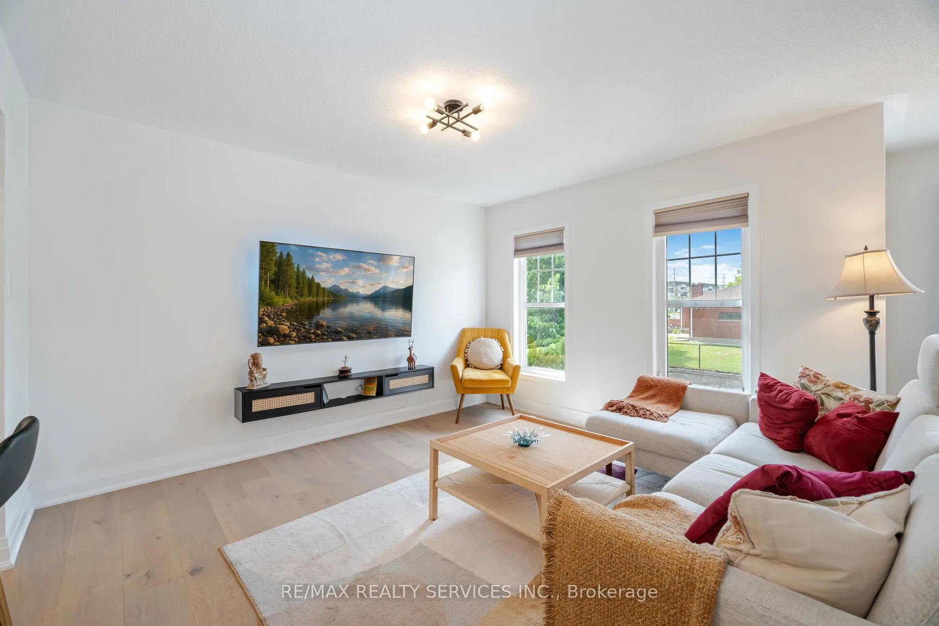 900 Brassard Circle