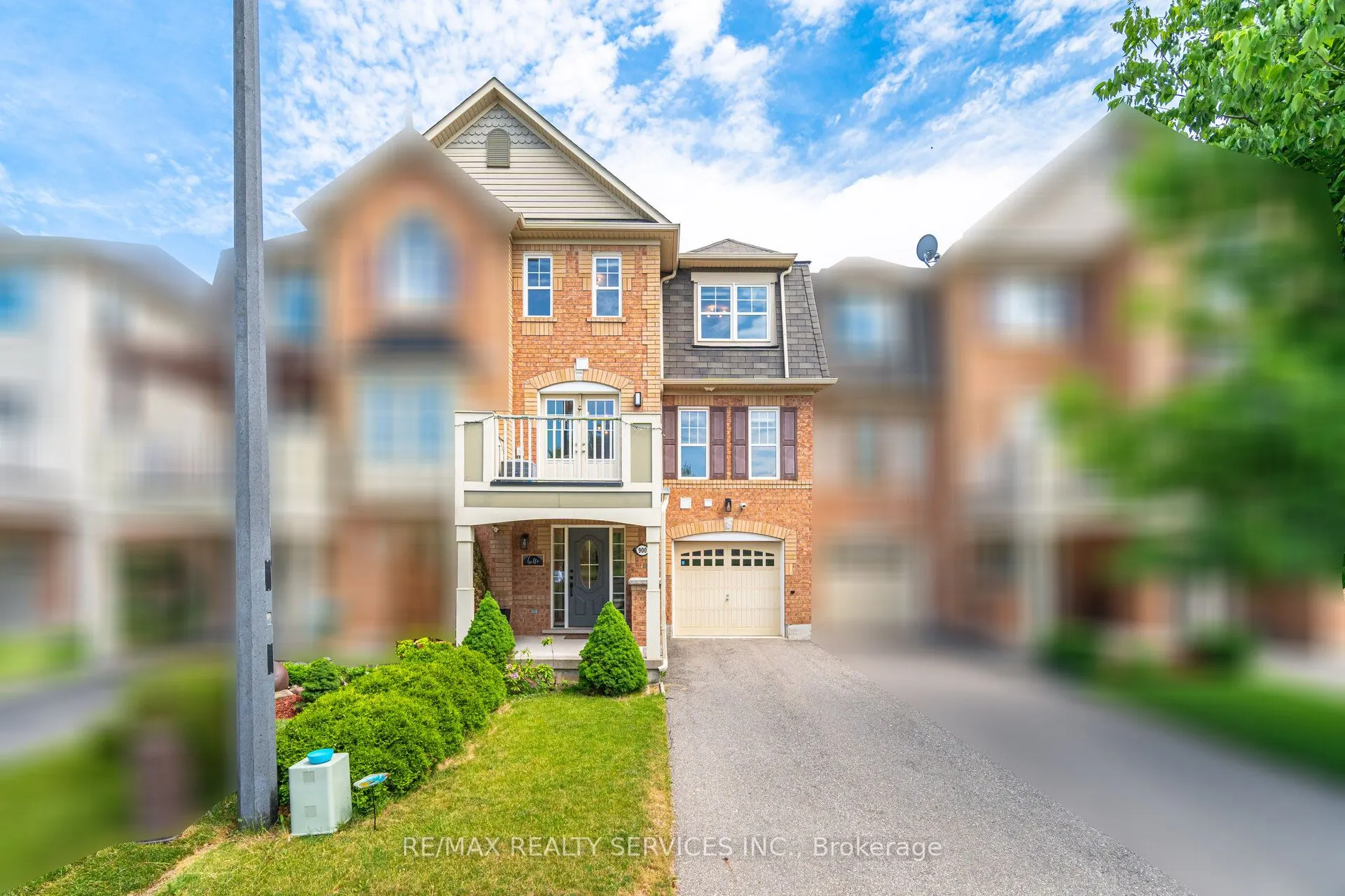 900 Brassard Circle