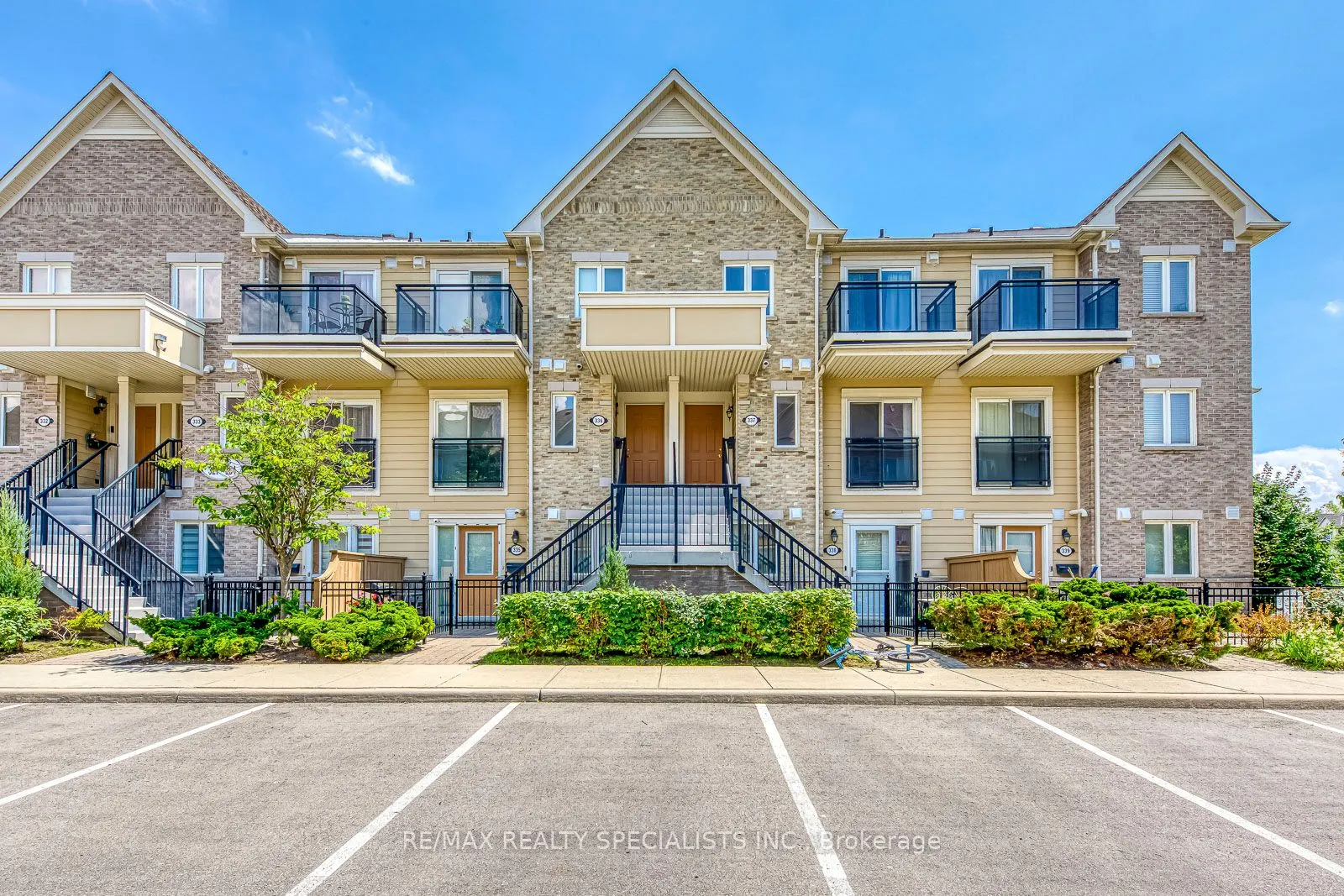 4975 Southampton Drive, #337
