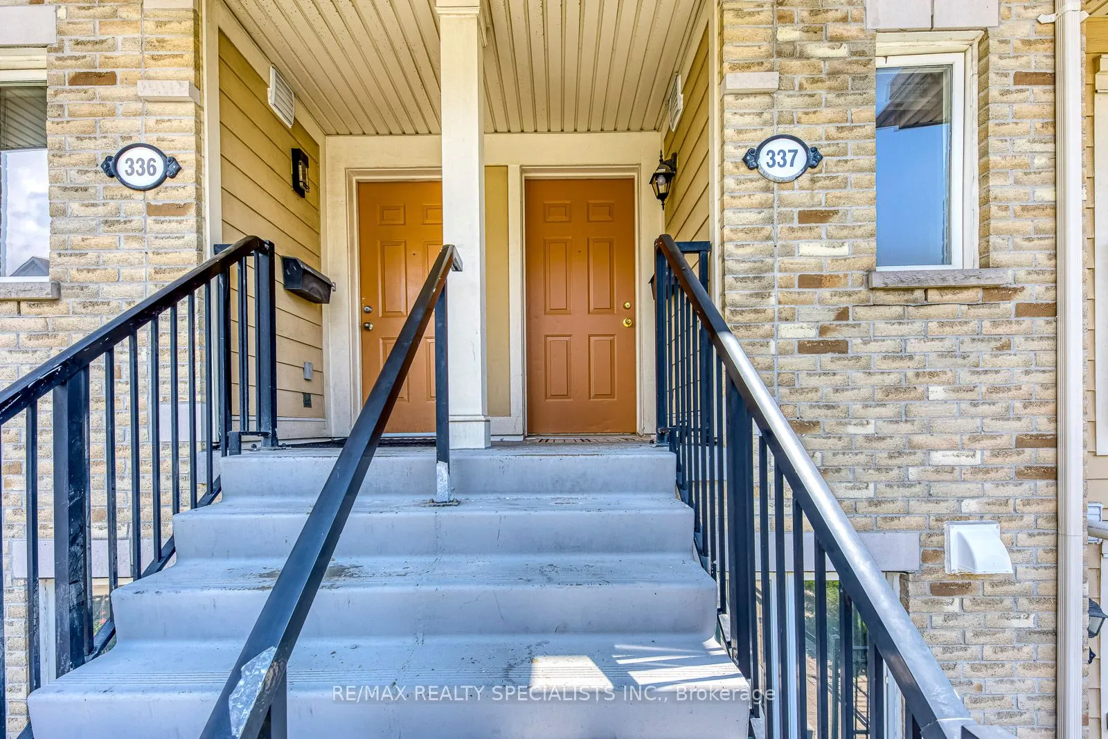 4975 Southampton Drive, #337