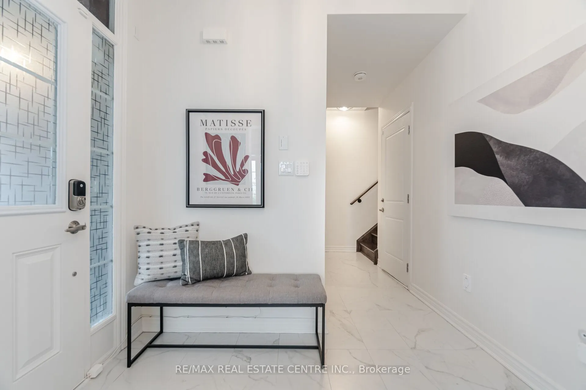 1260 Restivo Lane