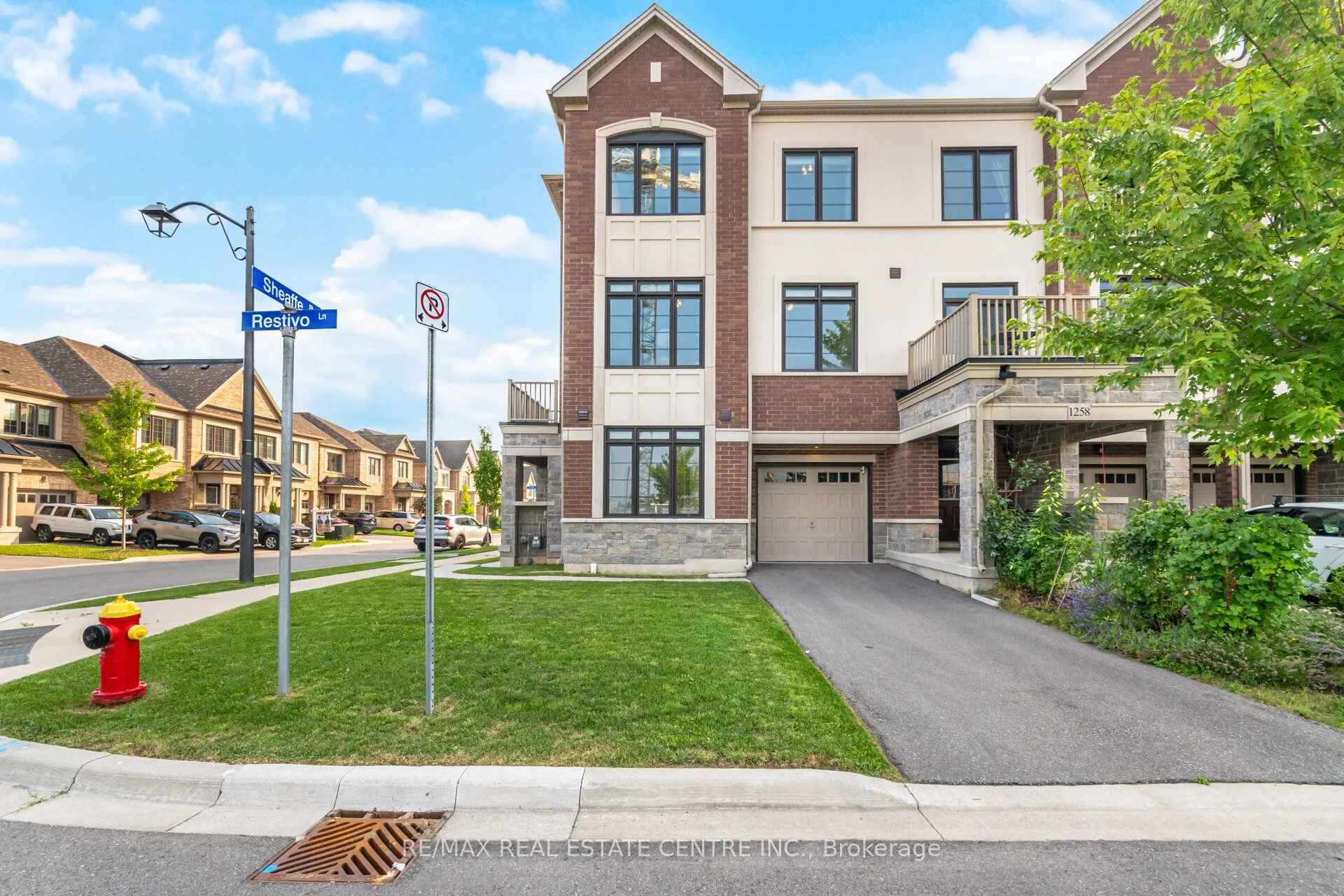 1260 Restivo Lane