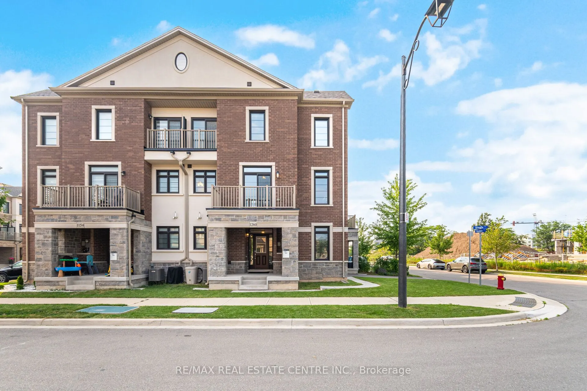 1260 Restivo Lane