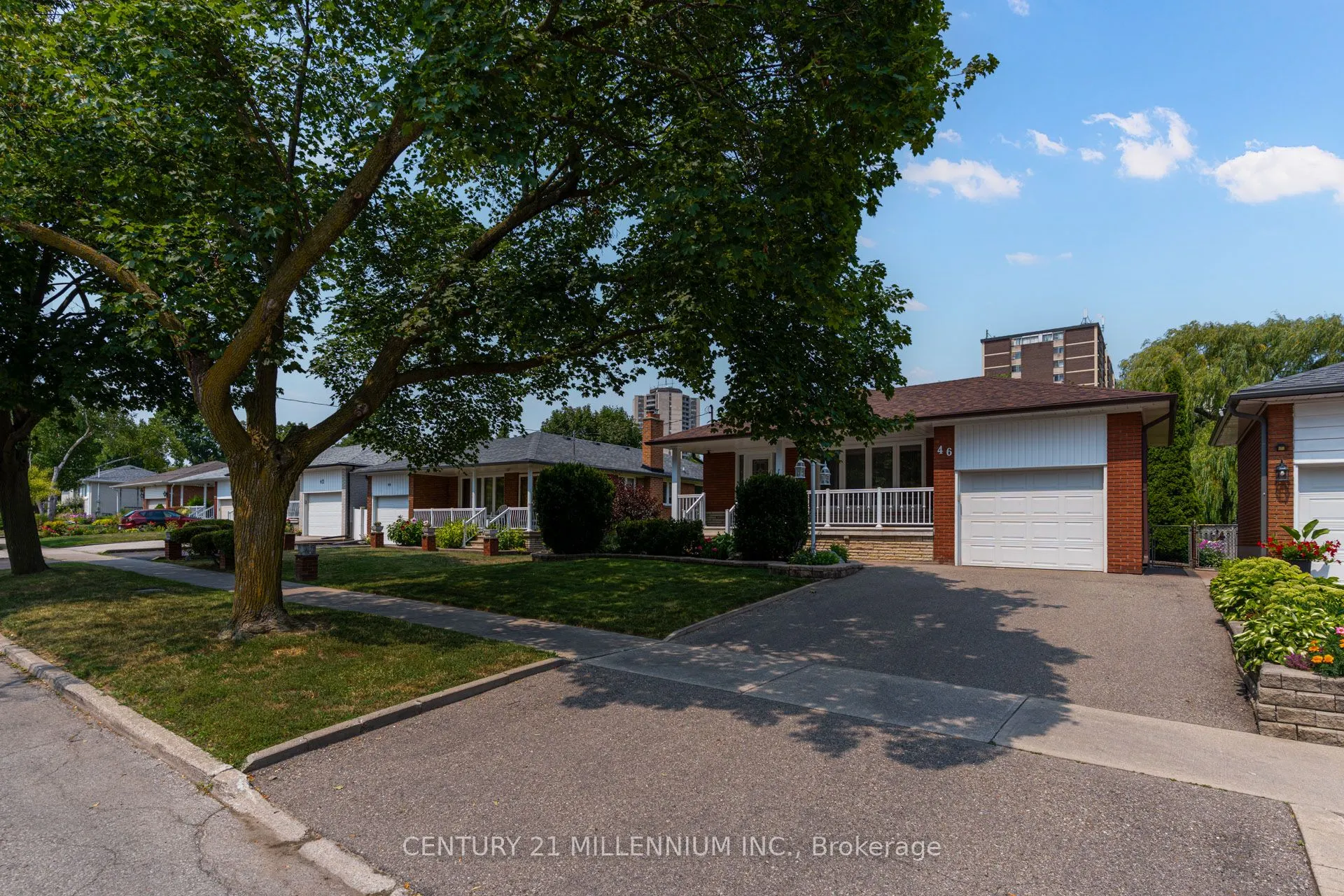 46 Northcrest Road