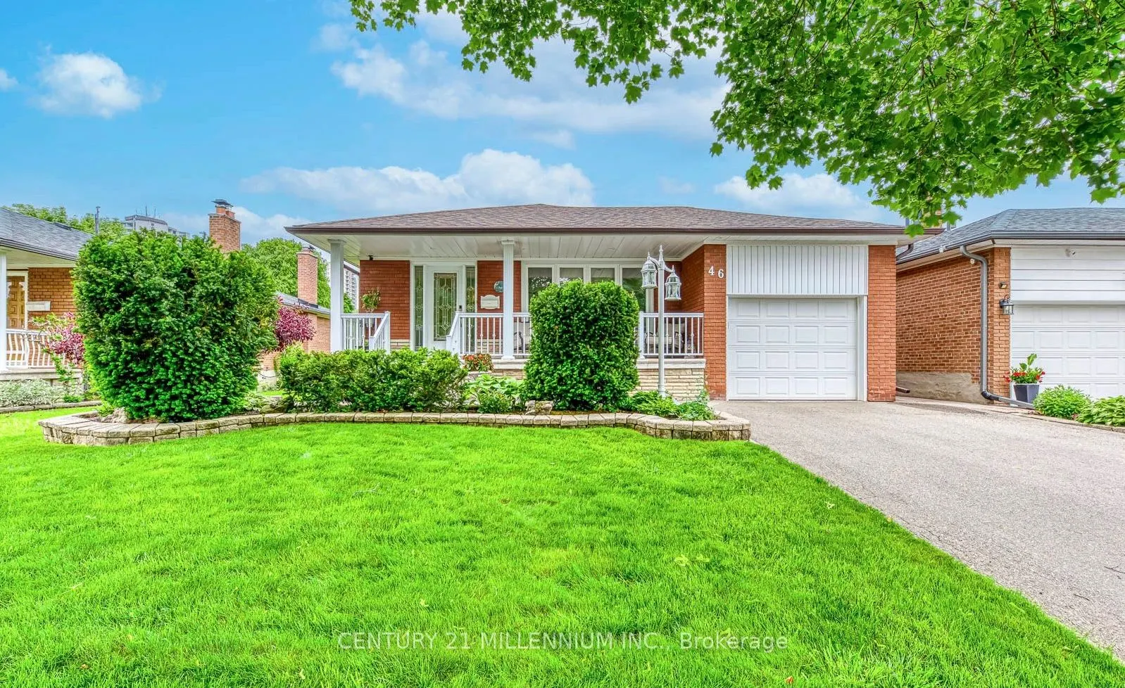 46 Northcrest Road