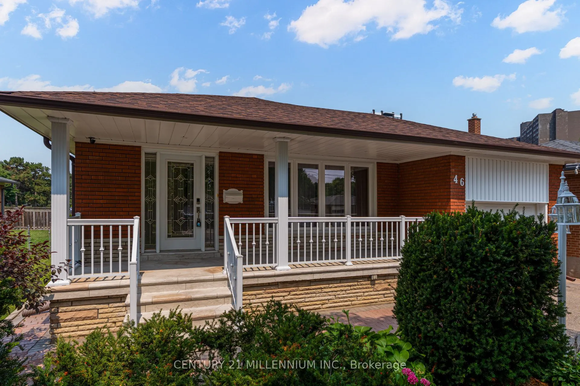46 Northcrest Road