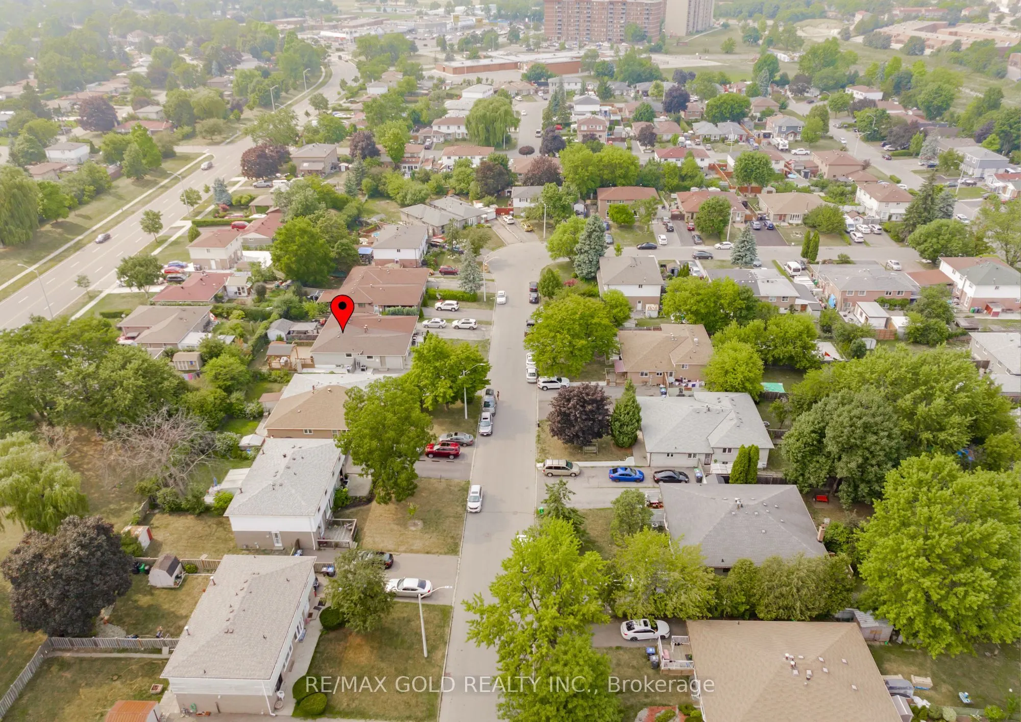 51 Davenport Crescent