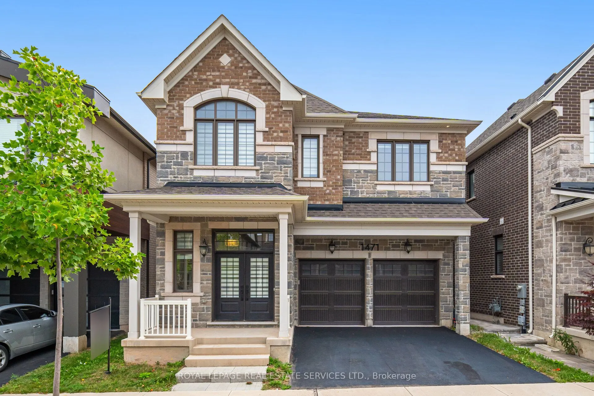 1471 Everest Crescent