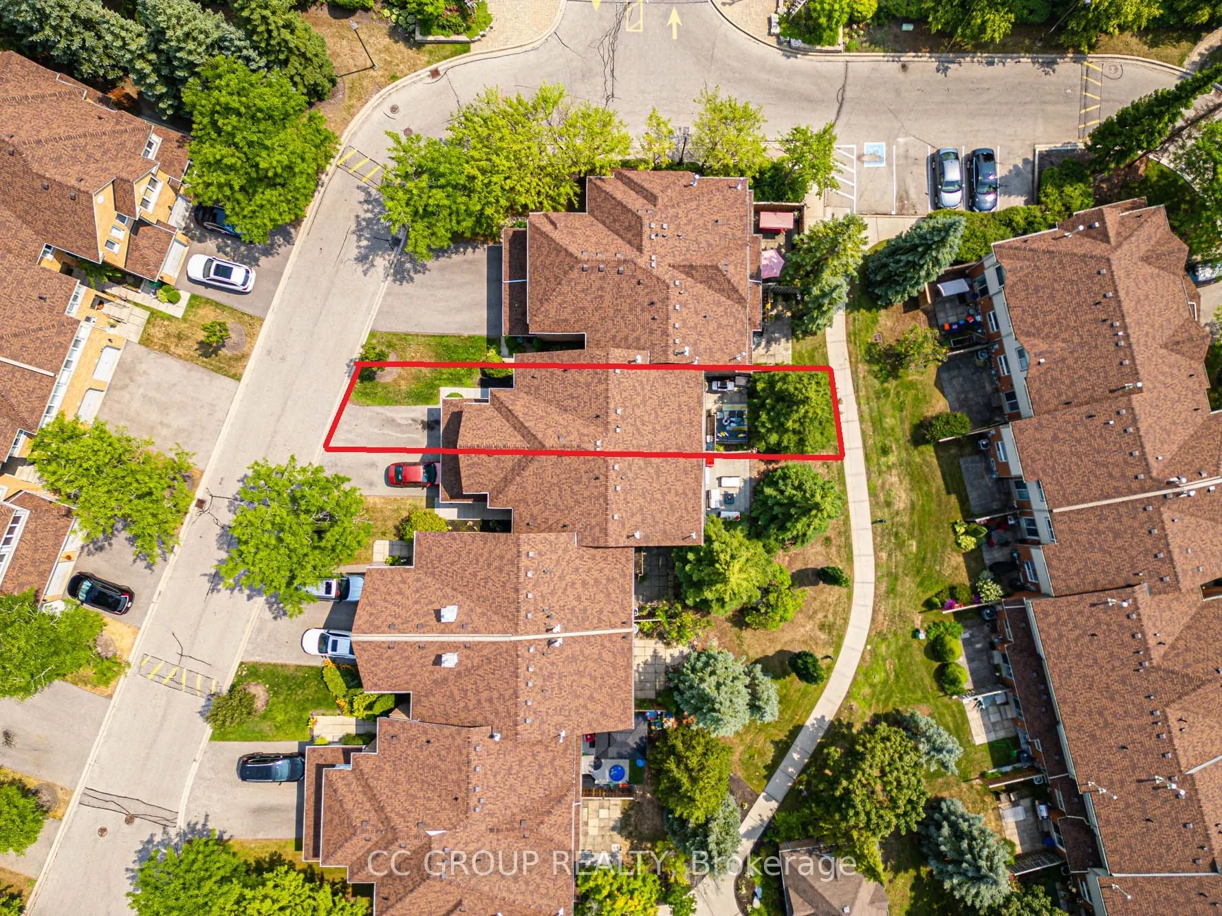 2555 Thomas Street, #67