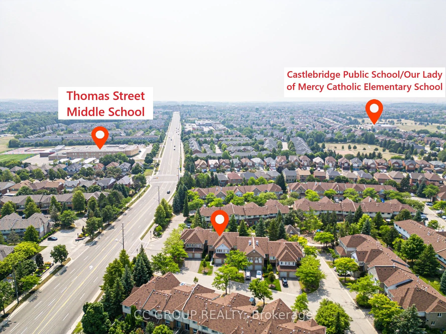 2555 Thomas Street, #67