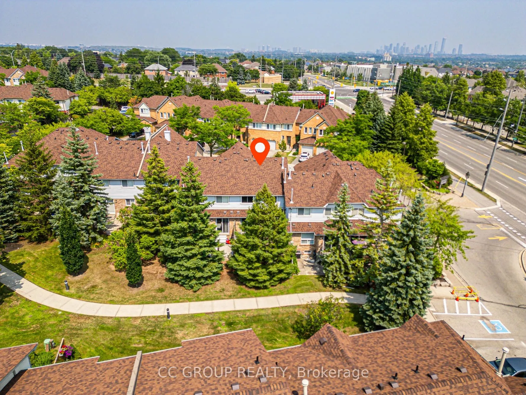 2555 Thomas Street, #67