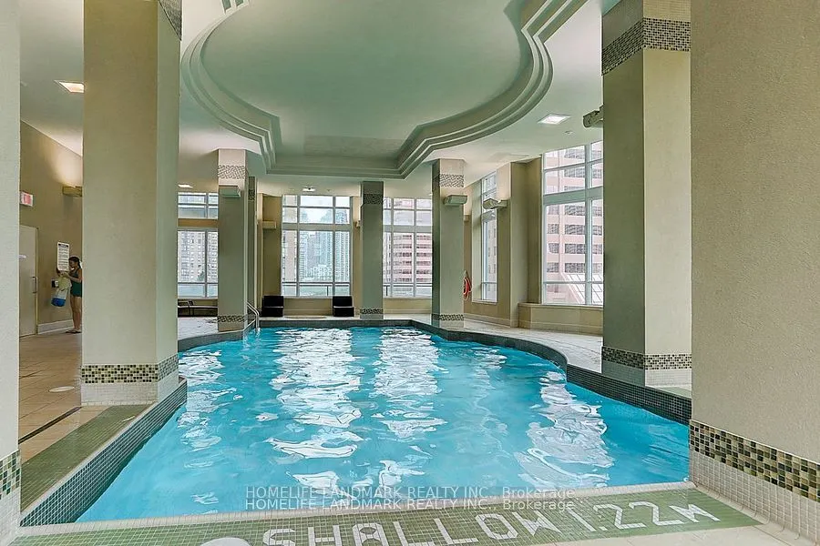 208 Enfield Place, #2907