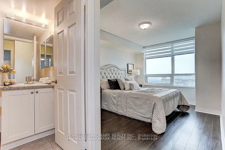 208 Enfield Place, #2907