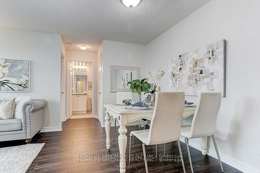 208 Enfield Place, #2907