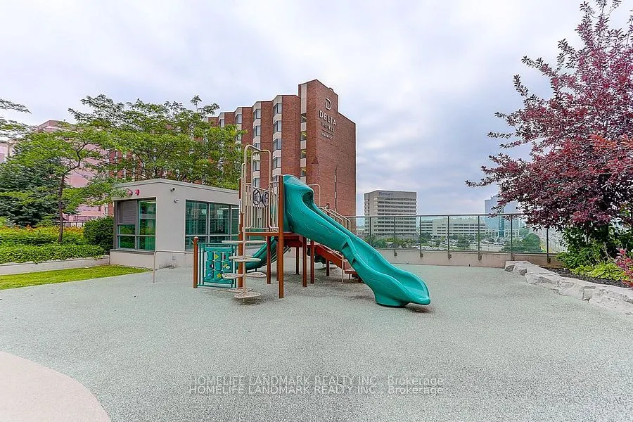 208 Enfield Place, #2907