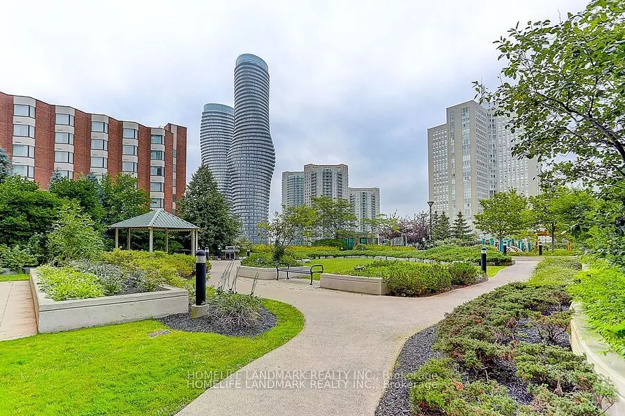 208 Enfield Place, #2907