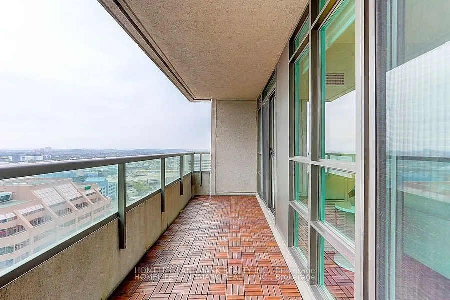 208 Enfield Place, #2907