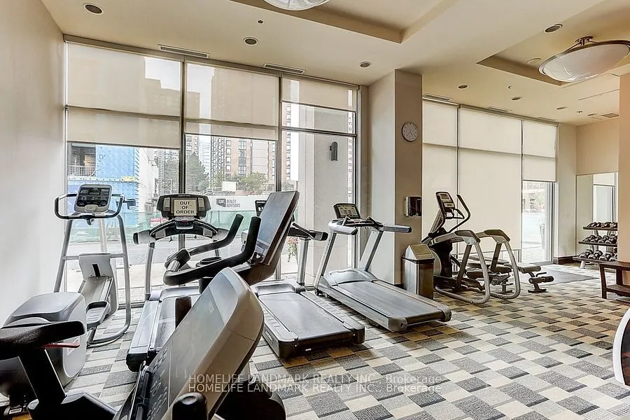 208 Enfield Place, #2907