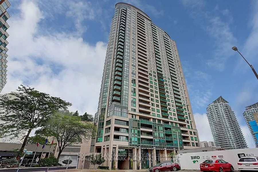 208 Enfield Place, #2907