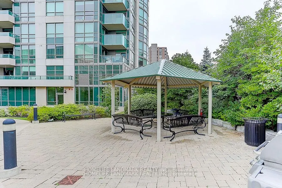 208 Enfield Place, #2907