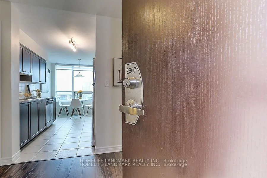 208 Enfield Place, #2907